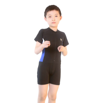Lasona Silver Kids Swimsuit Baju Renang Diving Anak TRJ-E3279-E3