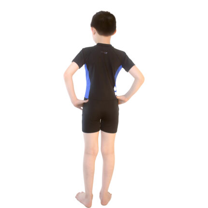 Lasona Silver Kids Swimsuit Baju Renang Diving Anak TRJ-E3279-E3 - Gambar 4