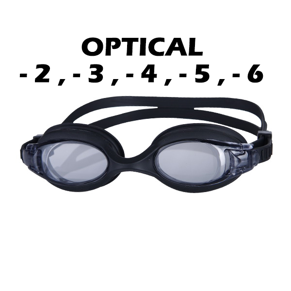 Whiz Swim Goggles Kacamata Renang Optical WKC-3001