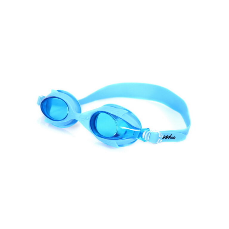 Whiz Kids Swim Goggles Kacamata Renang Anak WKCJ-1001 - Image 2