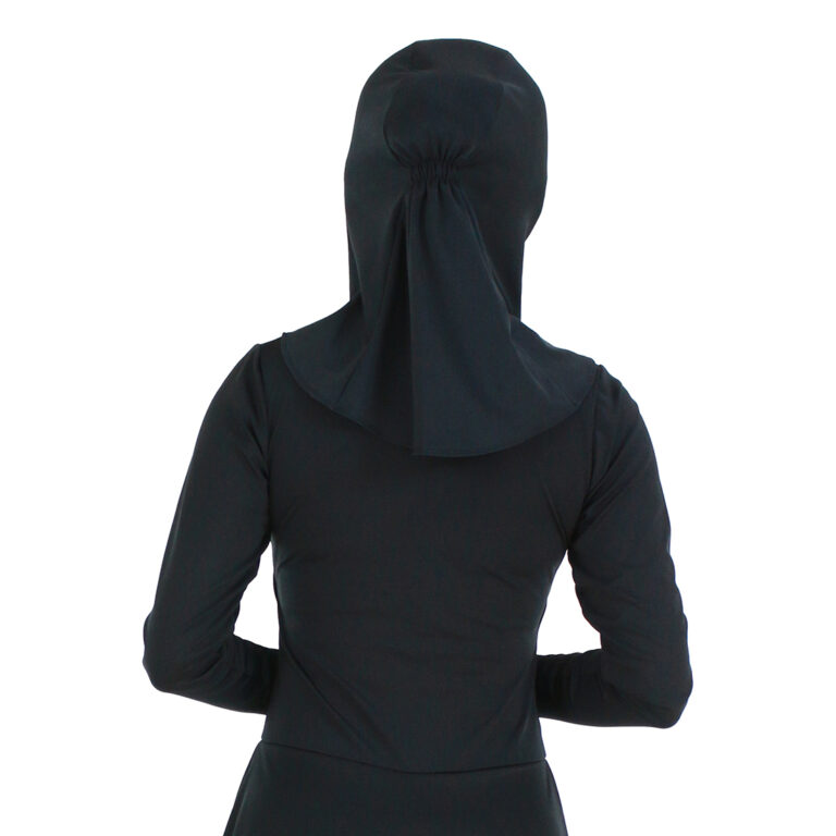 Lasona Swim Cap Hijab AR-CAP-009-E3 - Image 5