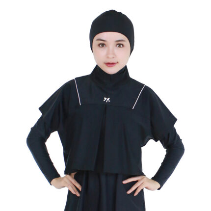 Lasona Swim Cap Hijab AR-CAP-012-L4