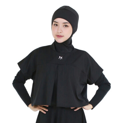 Lasona Swim Cap Hijab AR-CAP-015-E3