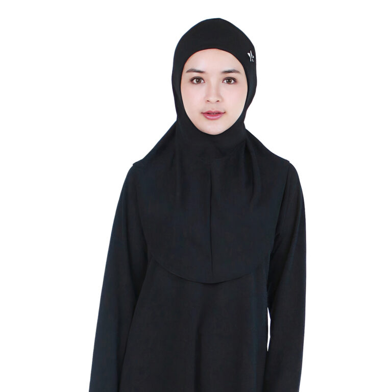 Lasona Hijab Sportswear AS-CAP-010-M - Gambar 1