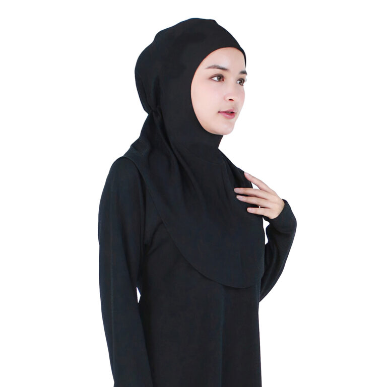Lasona Hijab Sportswear AS-CAP-010-M - Gambar 4