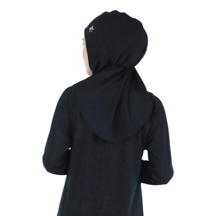 Lasona Hijab Sportswear AS-CAP-010-M - Gambar 5