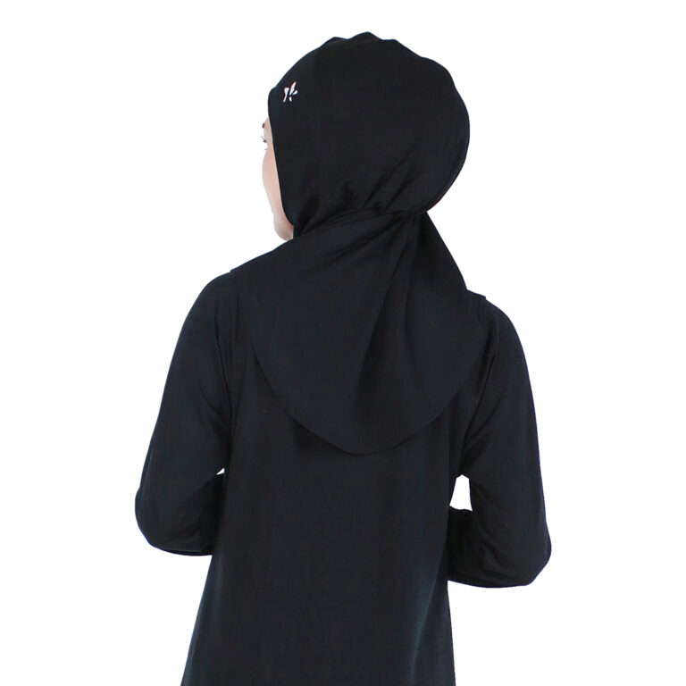 Lasona Hijab Sportswear AS-CAP-010-M - Gambar 5