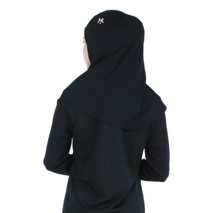Lasona Hijab Sportswear AS-CAP-011-M - Gambar 5