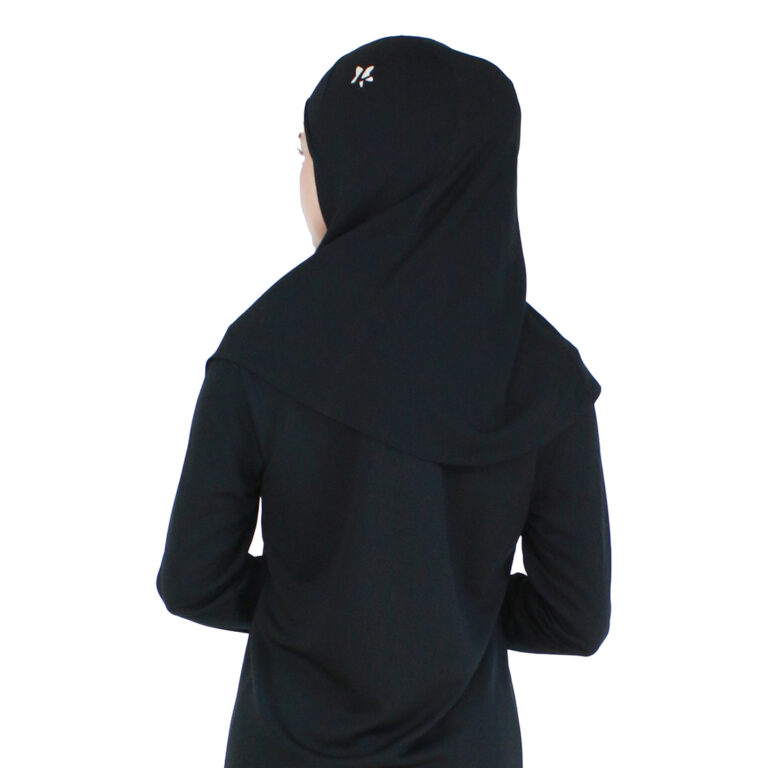 Lasona Hijab Sportswear AS-CAP-011-M - Gambar 5