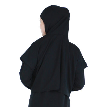 Lasona Hijab Sportswear AS-CAP-014-M - Gambar 5