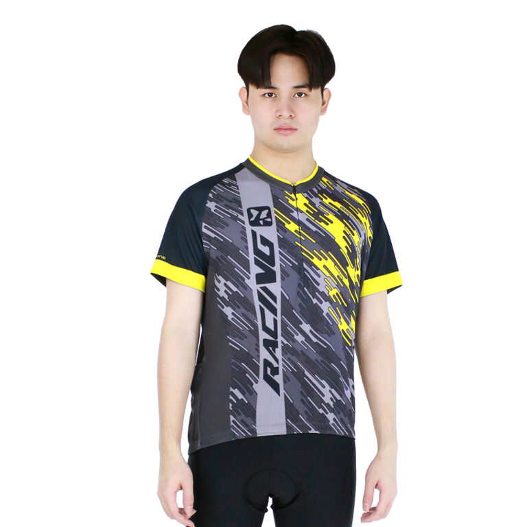 Lasona Men Bike Baju Atasan Sepeda Pria BMS-A3317-M - Image 1