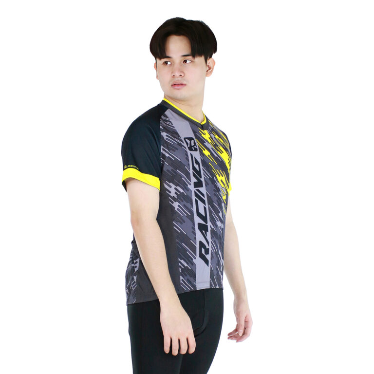 Lasona Men Bike Baju Atasan Sepeda Pria BMS-A3317-M - Image 4