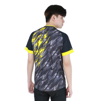 Lasona Men Bike Baju Atasan Sepeda Pria BMS-A3317-M - Image 5