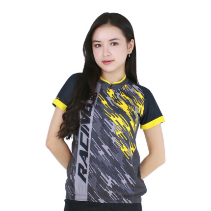 Lasona Women Bike Baju Atasan Sepeda Wanita BRPS-A3317-M