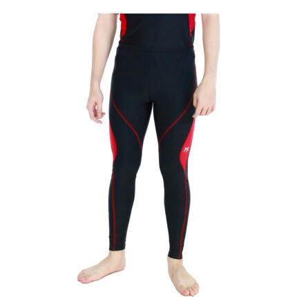 Lasona Men Swimwear Celana Renang Panjang Pria CRF-914-L4