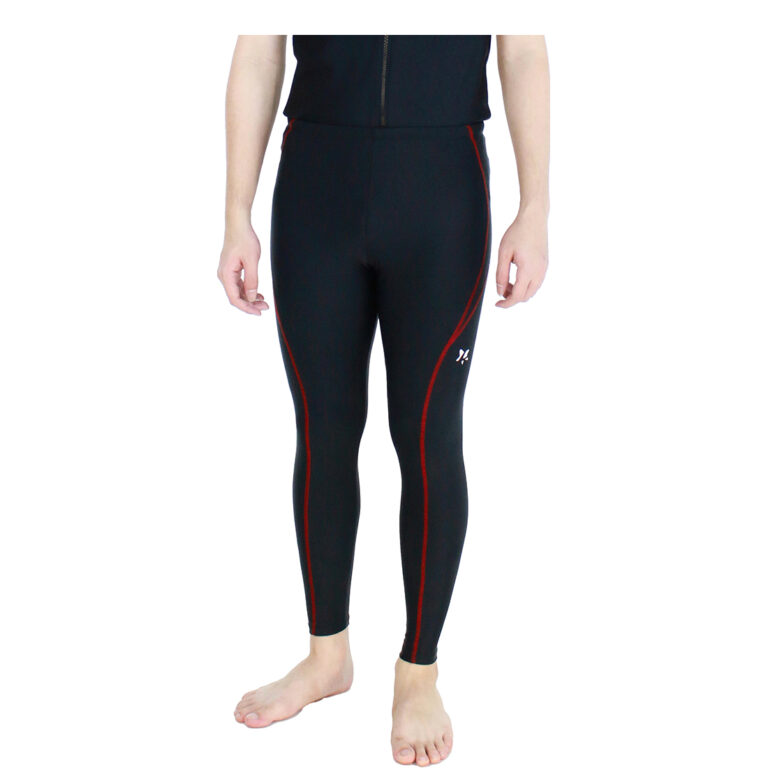 Lasona Men Swimwear Celana Renang Panjang Pria CRF-915-L4 - Image 1