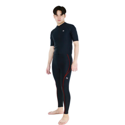Lasona Men Swimwear Celana Renang Panjang Pria CRF-915-L4 - Image 3