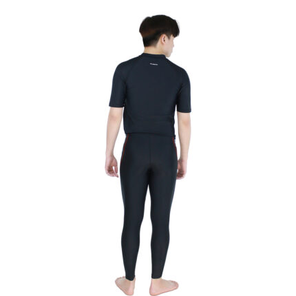 Lasona Men Swimwear Celana Renang Panjang Pria CRF-915-L4 - Image 5