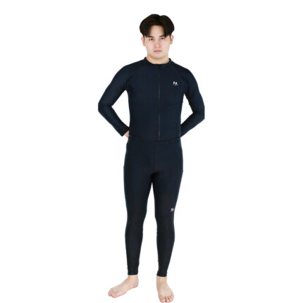 Lasona Men Swimwear Celana Renang Panjang Pria CRF-917-L4 - Image 2