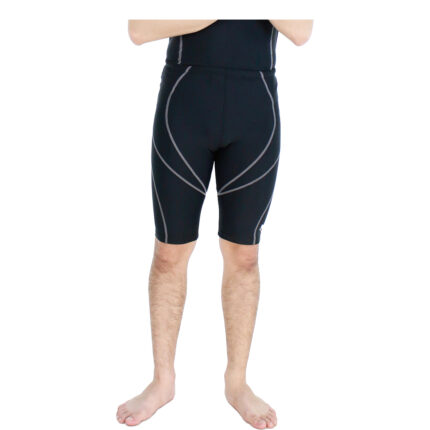 Lasona Men Swimwear Celana Renang Pria Selutut CRS-916-L4