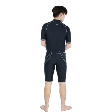 Lasona Men Swimwear Celana Renang Pria Selutut CRS-916-L4 - Image 5