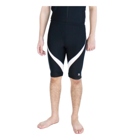 Lasona Men Swimwear Celana Renang Pria Selutut CRS-918-L4