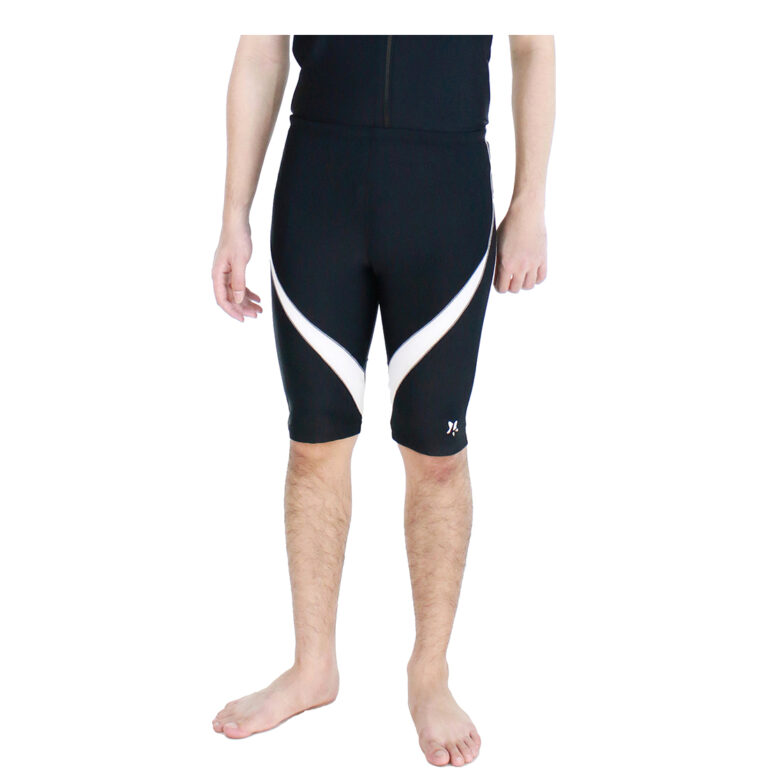 Lasona Men Swimwear Celana Renang Pria Selutut CRS-918-L4 - Image 1