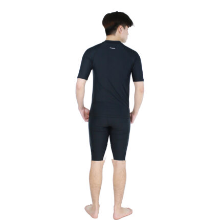Lasona Men Swimwear Celana Renang Pria Selutut CRS-918-L4 - Image 5