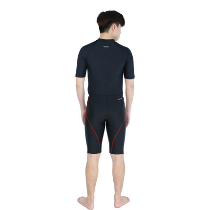 Lasona Men Swimwear Celana Renang Pria Selutut CRS-920-L4 - Image 5