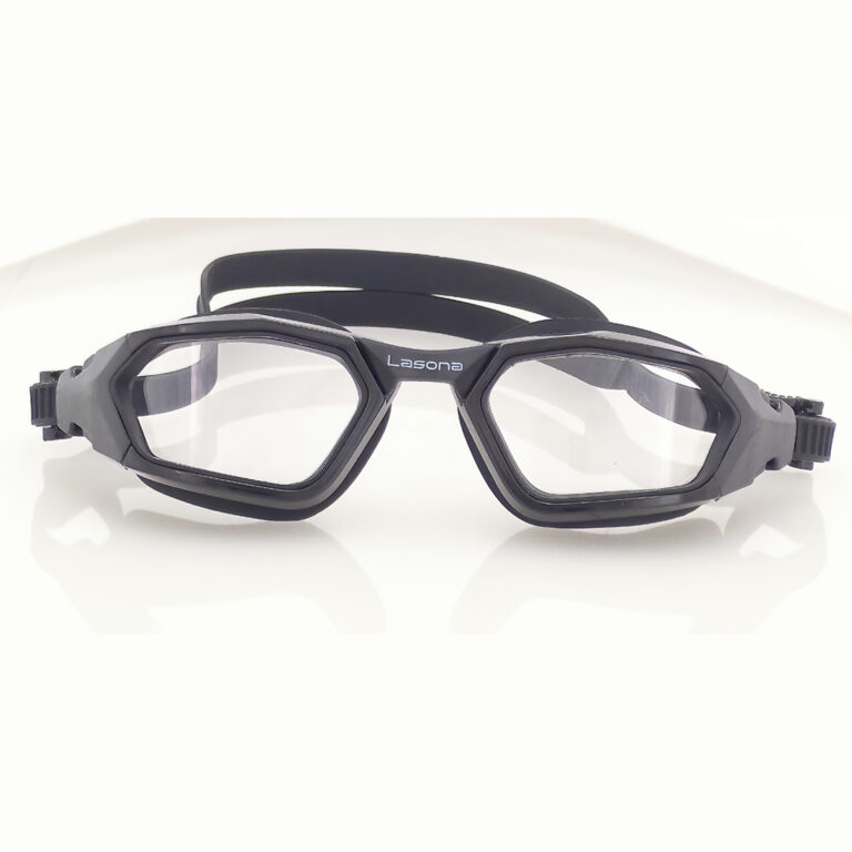 Lasona Swim Goggles Kacamata Renang Chromax KC-CRM - Gambar 1
