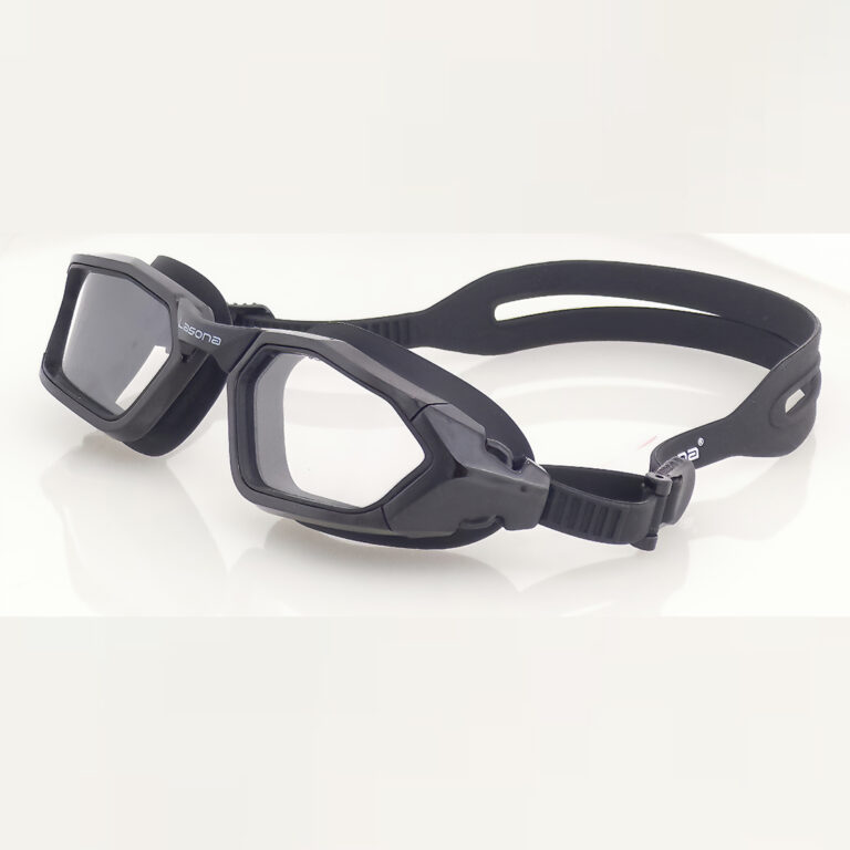 Lasona Swim Goggles Kacamata Renang Chromax KC-CRM - Gambar 2