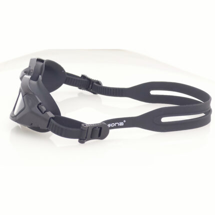 Lasona Swim Goggles Kacamata Renang Chromax KC-CRM - Gambar 3