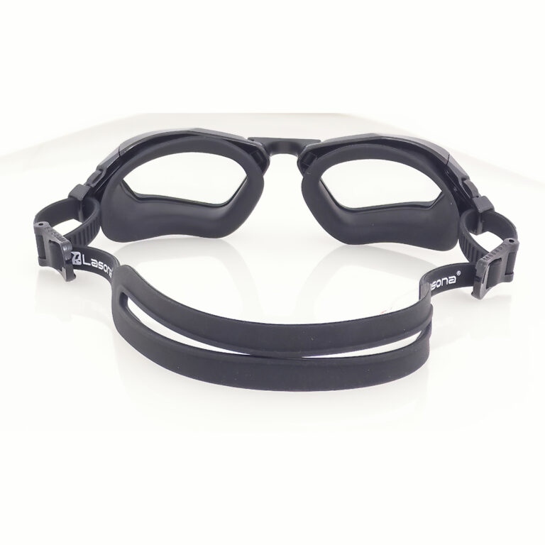 Lasona Swim Goggles Kacamata Renang Chromax KC-CRM - Gambar 4