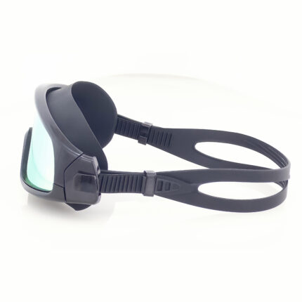 Lasona Swim Goggles Kacamata Renang Mirror Elixir Irridium KC-ELX-I - Image 3