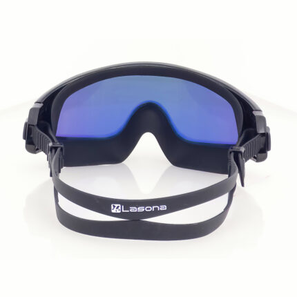 Lasona Swim Goggles Kacamata Renang Mirror Elixir Irridium KC-ELX-I - Image 4