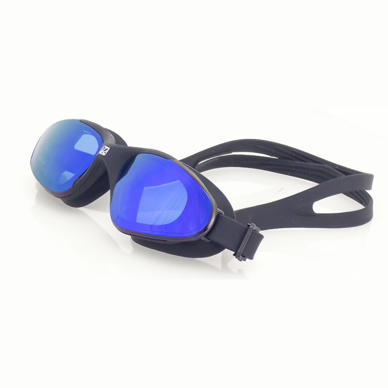 Lasona Swim Goggles Kacamata Renang Plasma Irridium KC-PLM-I - Gambar 2