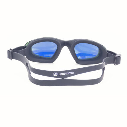 Lasona Swim Goggles Kacamata Renang Plasma Irridium KC-PLM-I - Gambar 5