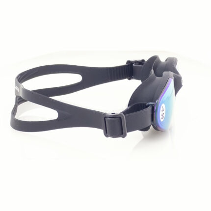 Lasona Swim Goggles Optical Power Minus Kacamata Renang Power Irridium KC-PWR-I - Gambar 3