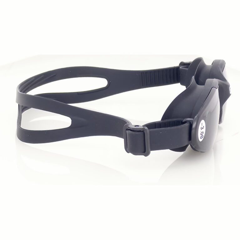 Lasona Swim Goggles Optical Power Minus Kacamata Renang Power KC-PWR - Gambar 3