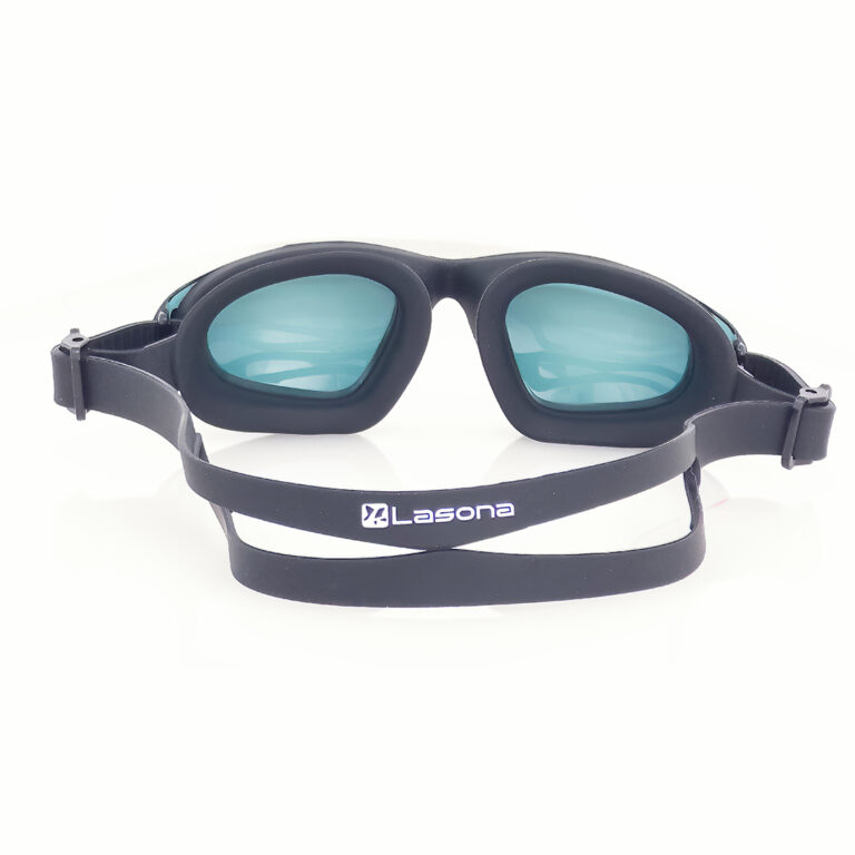 Lasona Swim Goggles Optical Power Minus Kacamata Renang Power KC-PWR - Gambar 4