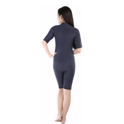 Lasona Women Swimsuit Baju Renang Diving Wanita TRJ-A3333-L0755 - Gambar 5