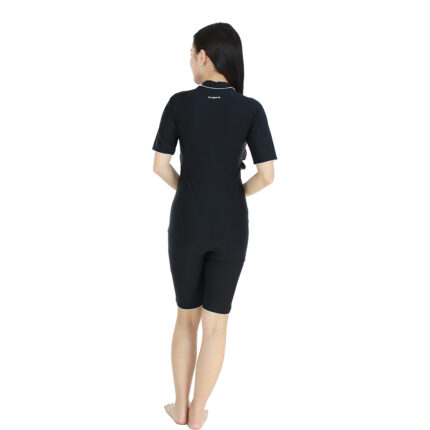 Lasona Women Swimsuit Baju Renang Diving Wanita TRJ-A3348-L4 - Image 5
