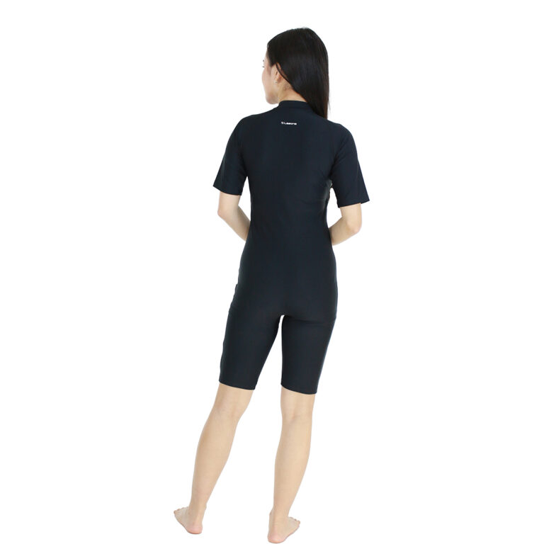 Lasona Women Swimsuit Baju Renang Diving Wanita TRJ-A3350-L4 - Image 5