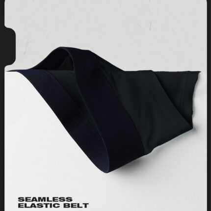 Lasona Micro Modal Celana Dalam Pria Brief (Segitiga) UMPANT-001-MD - Gambar 3