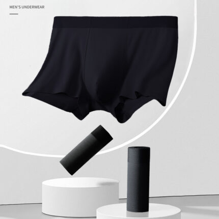 Lasona Micro Modal Celana Dalam Pria Trunk (Boxer Brief / celana segi empat) UMPANT-002-MD