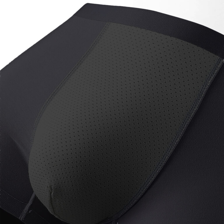 Lasona Micro Modal Celana Dalam Pria Trunk (Boxer Brief / celana segi empat) UMPANT-002-MD - Gambar 5