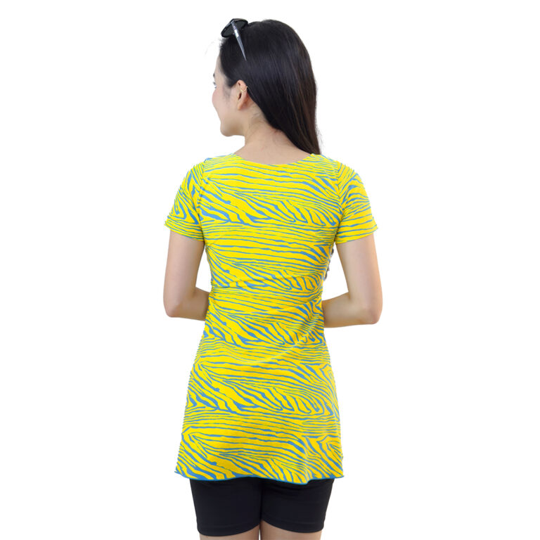 Lasona Women Swimsuit Baju Renang Rok Wanita TRDP-A2438J-L01763 - Image 6