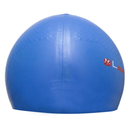 Lasona Swim Cap Wrinkle Free Topi Renang AR-CAP-100
