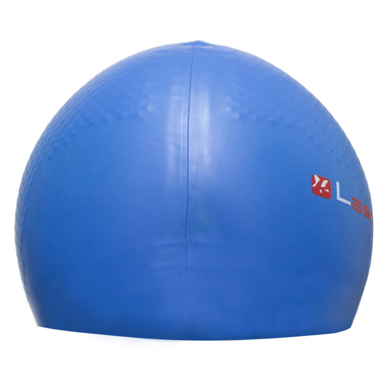Lasona Swim Cap Wrinkle Free Topi Renang AR-CAP-100 - Image 1