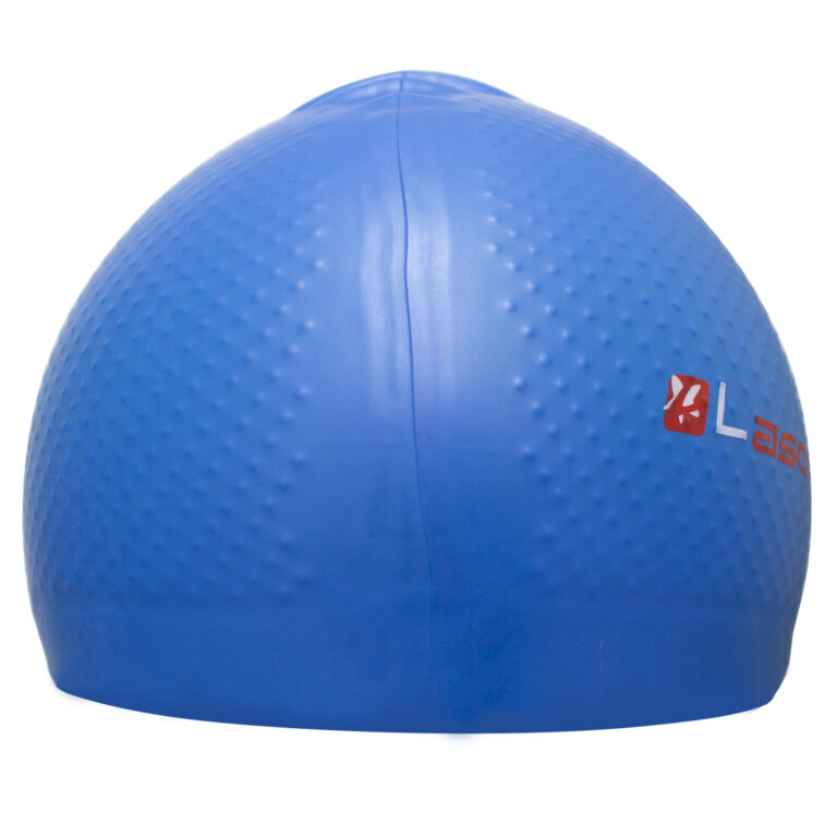 Lasona Swim Cap Wrinkle Free Topi Renang AR-CAP-100 - Image 3